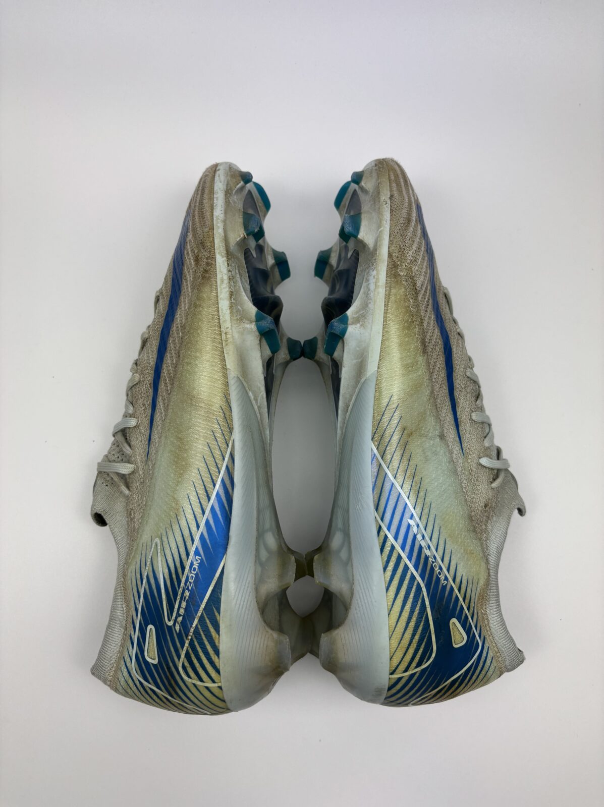Nike Mercurial Vapor 16 Elite FG, 45 - 29cm - obrazek 4