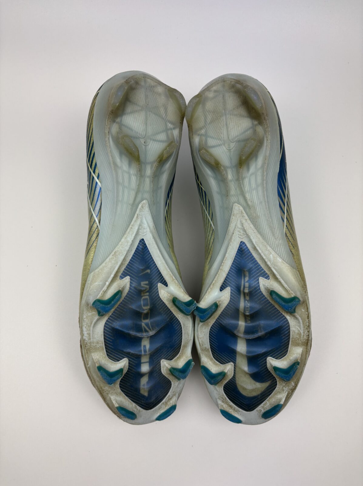 Nike Mercurial Vapor 16 Elite FG, 45 - 29cm - obrazek 5