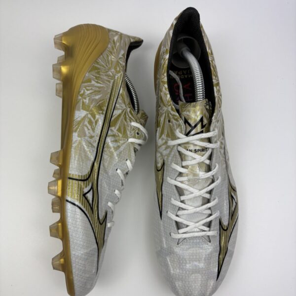 Mizuno Alpha Made in Japan FG, 44 - 28.5cm