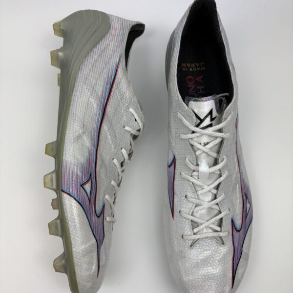Mizuno Alpha Made in Japan FG, 47 - 31cm