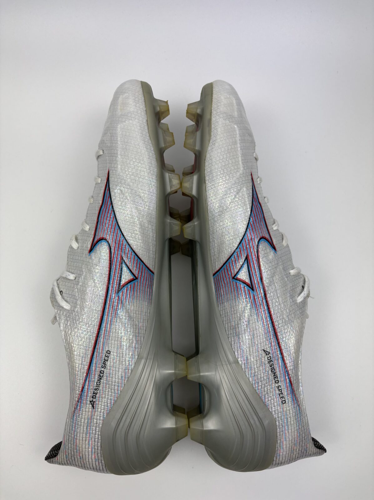 Mizuno Alpha Made in Japan FG, 47 - 31cm - obrazek 3