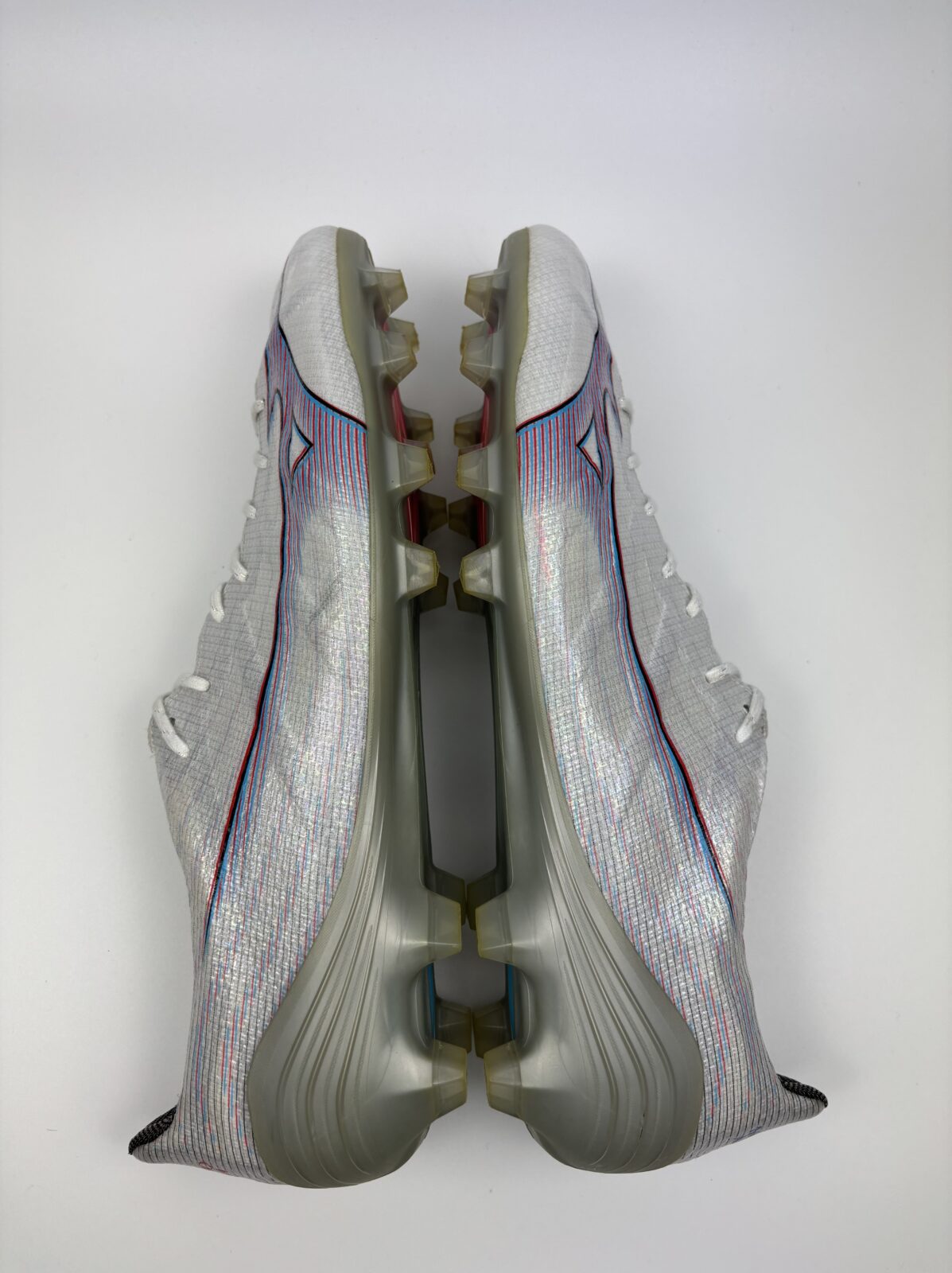 Mizuno Alpha Made in Japan FG, 47 - 31cm - obrazek 4