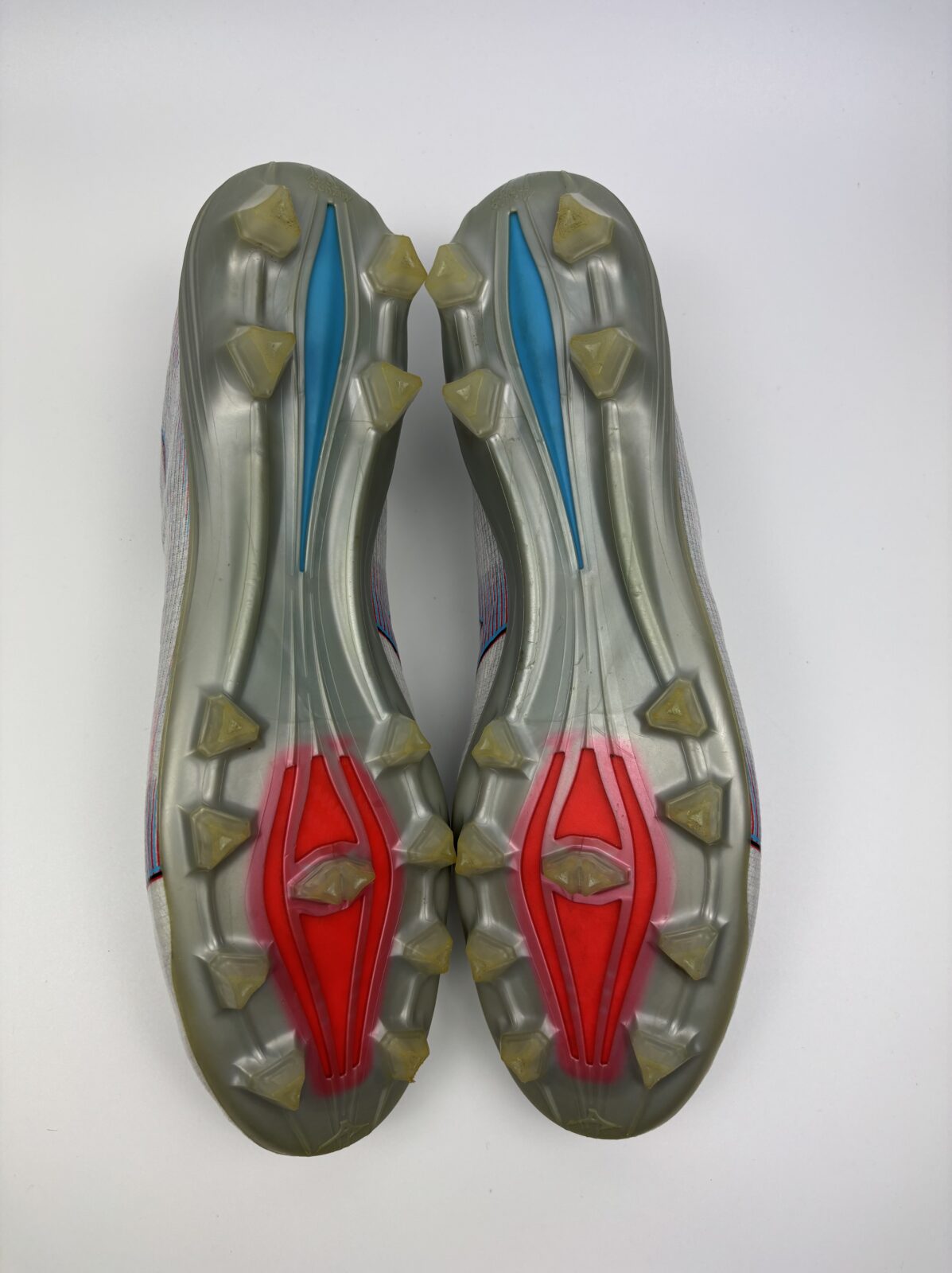 Mizuno Alpha Made in Japan FG, 47 - 31cm - obrazek 5