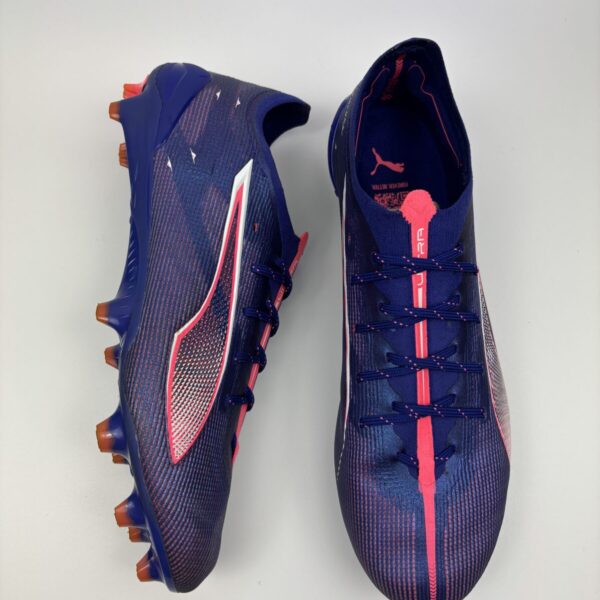 Puma Ultra 5 Ultimate FG, 43 - 28cm