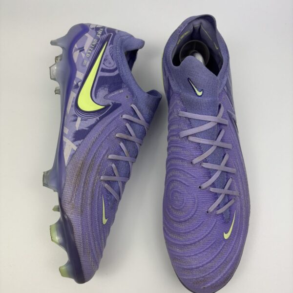 Nike Phantom GX II Elite FG, 45.5 - 29.5cm