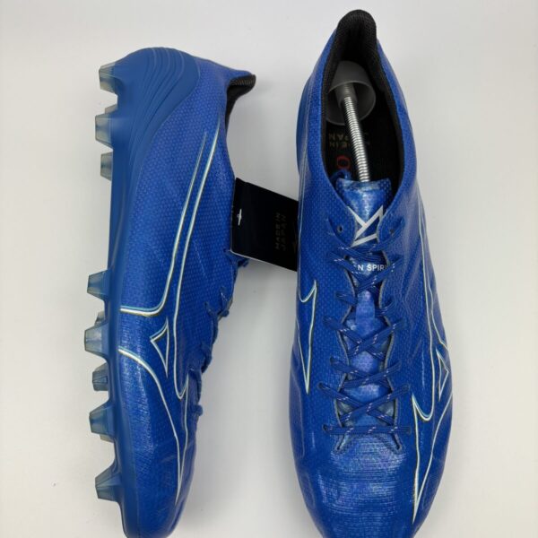 Mizuno Alpha Made in Japan FG, 46 - 30cm