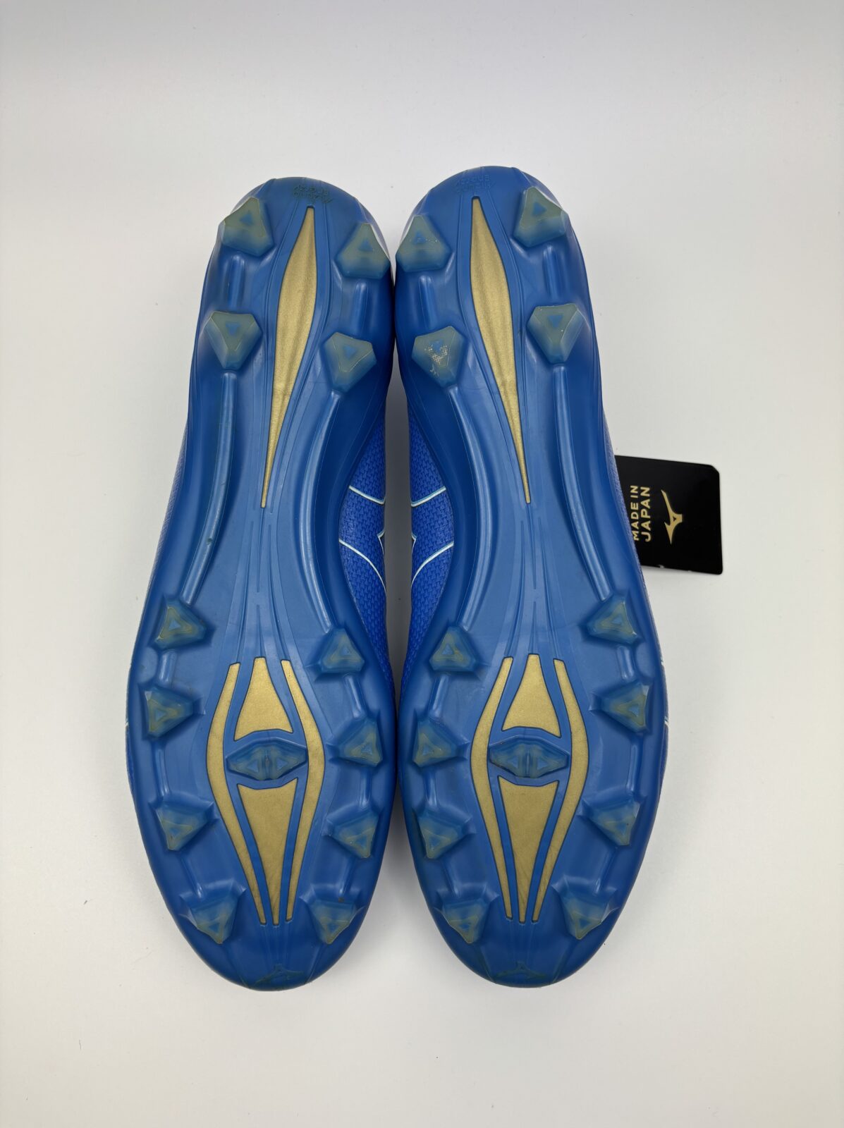 Mizuno Alpha Made in Japan FG, 46 - 30cm - obrazek 4