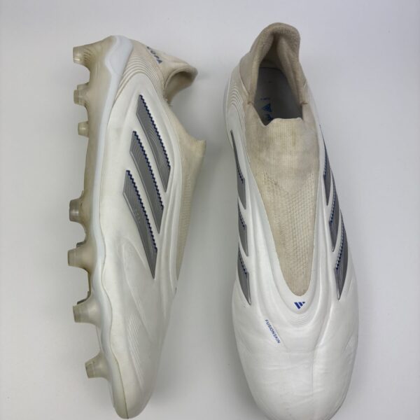 Adidas Copa Pure III Elite LL FG, 46 - 29.5cm