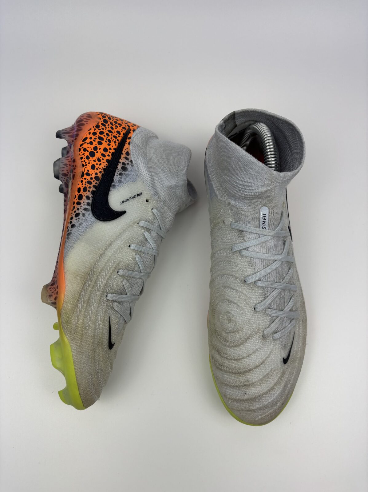 Nike Phantom Luna II Elite FG, 40 - 25cm