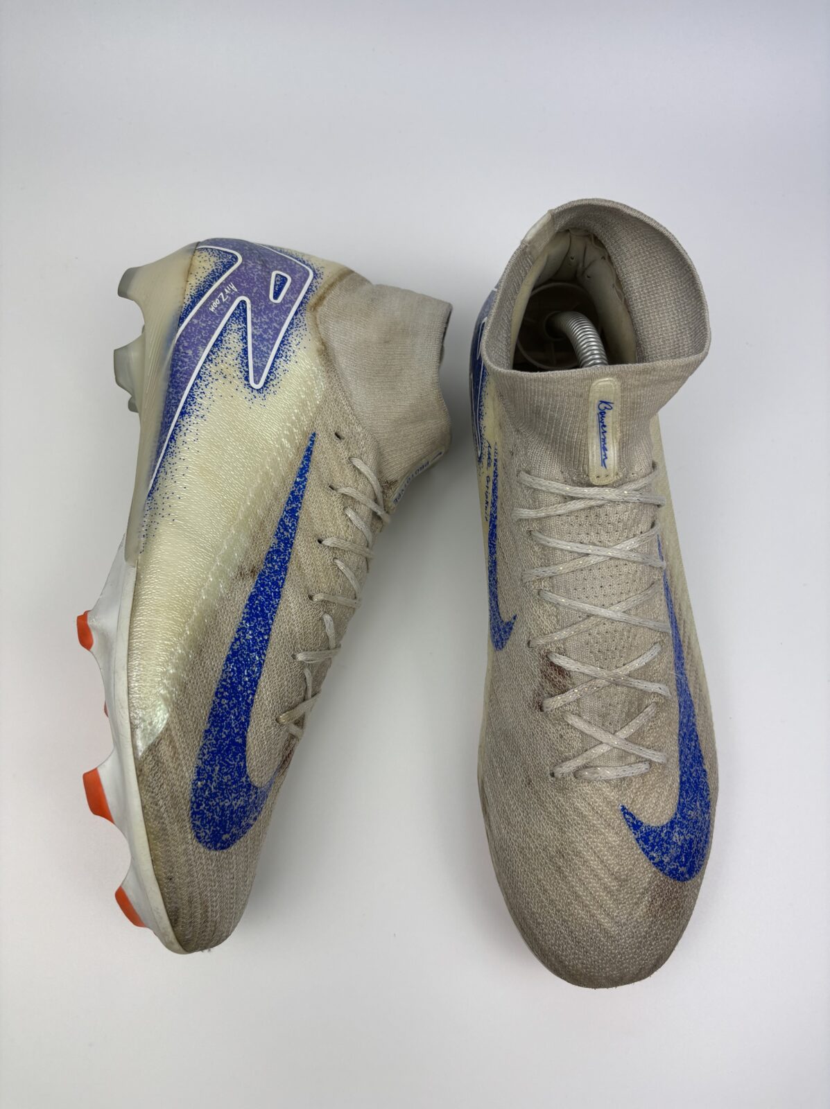 Nike Mercurial Superfly 10 Elite FG, 44 - 28cm