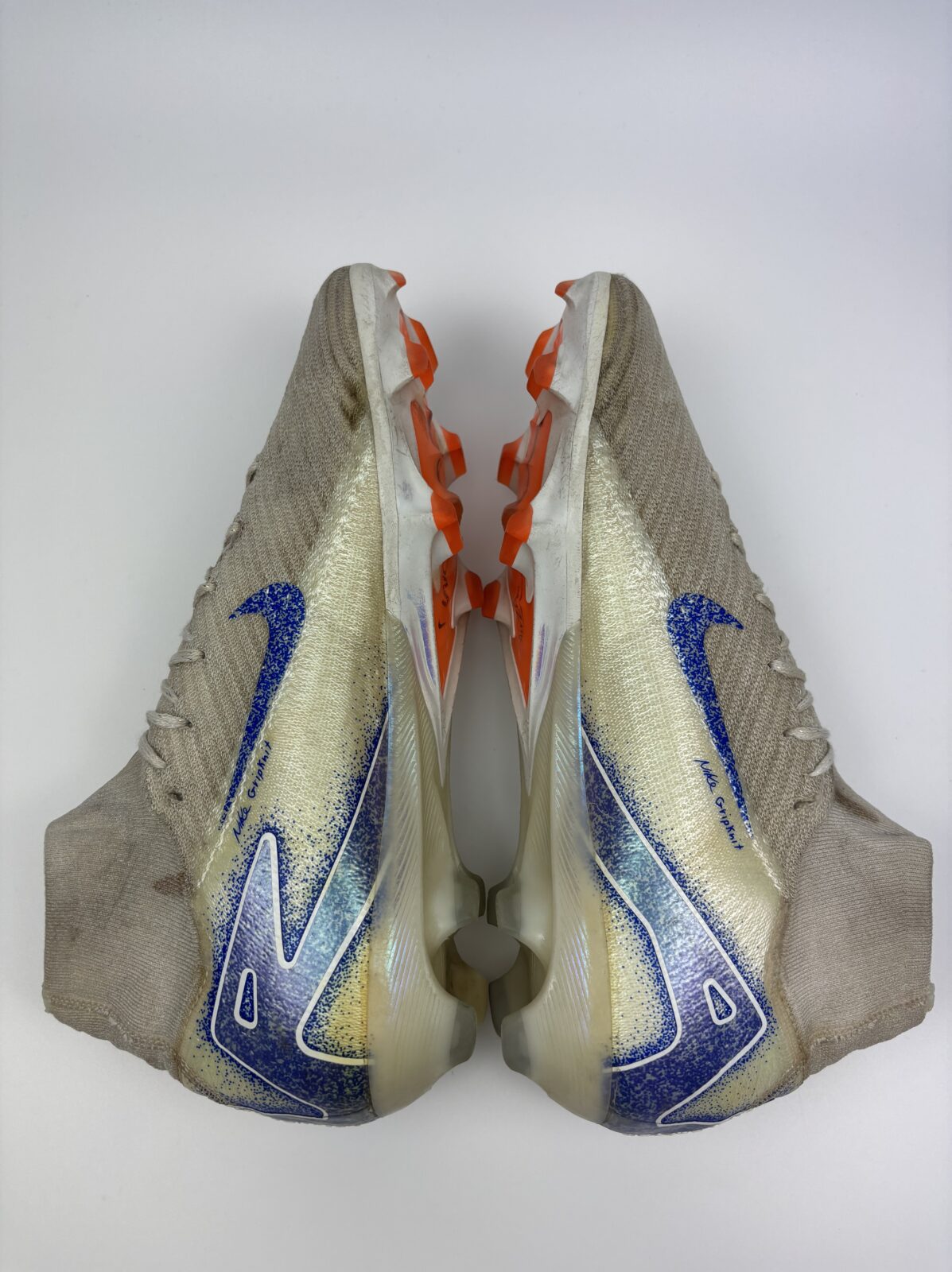 Nike Mercurial Superfly 10 Elite FG, 44 - 28cm - obrazek 3