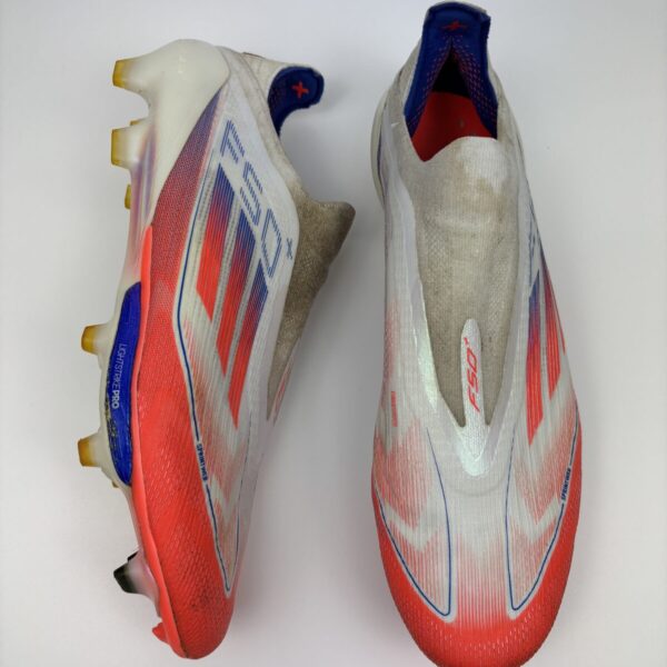 Adidas F50+ LL FG, 45 1/3 - 29cm