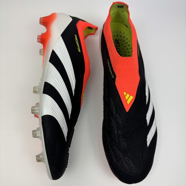 Adidas Predator Elite LL AG, 46 - 29.5cm