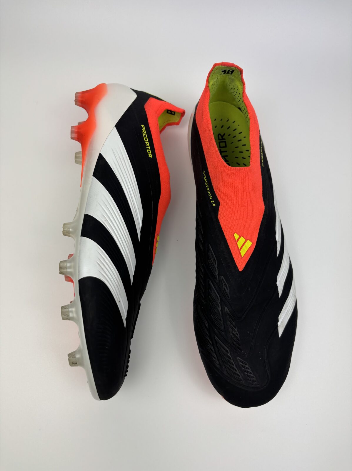 Adidas Predator Elite LL AG, 46 - 29.5cm