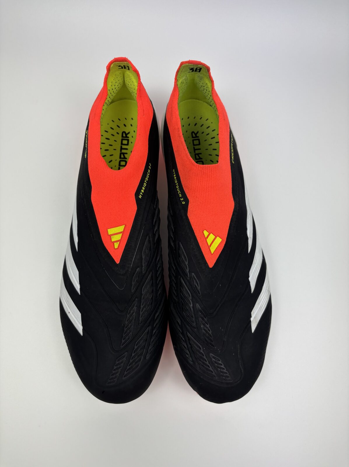 Adidas Predator Elite LL AG, 46 - 29.5cm - obrazek 2