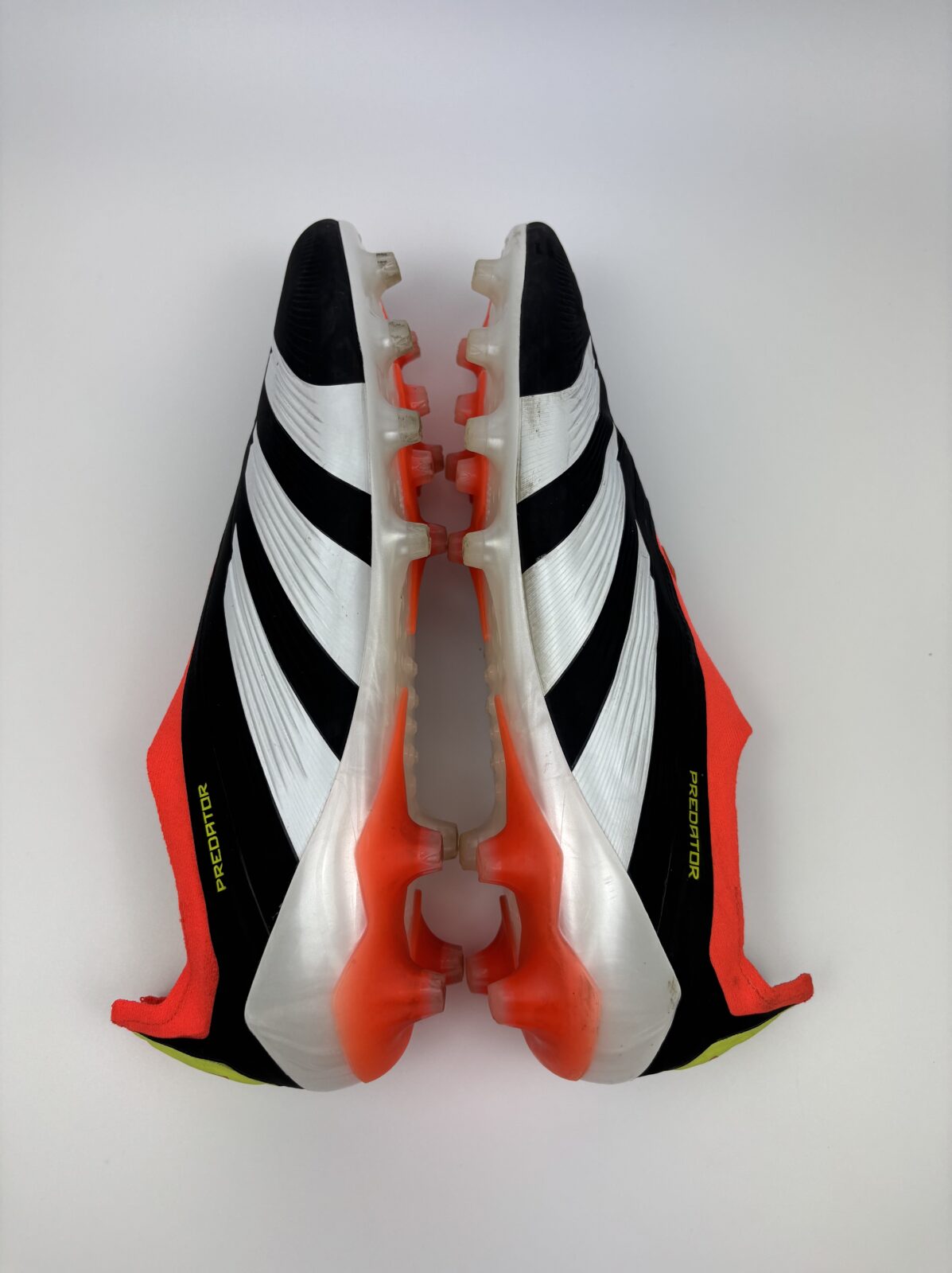 Adidas Predator Elite LL AG, 46 - 29.5cm - obrazek 4