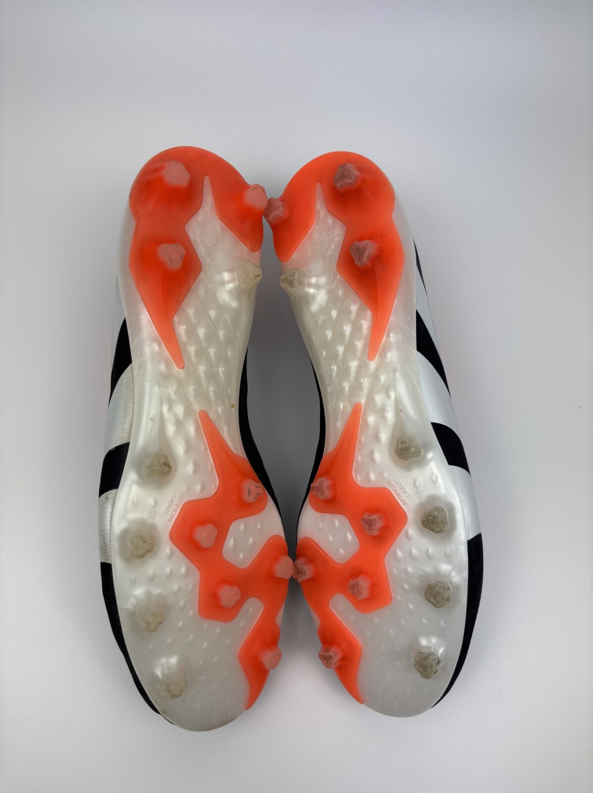 Adidas Predator Elite LL AG, 46 - 29.5cm - obrazek 5