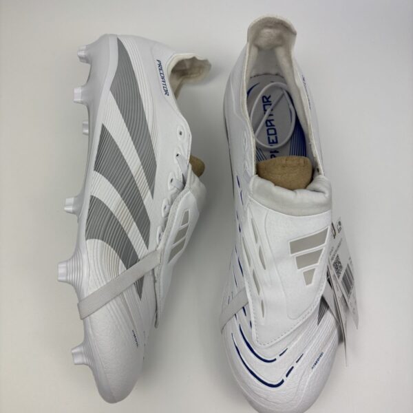 Adidas Predator League FT FG, 46 - 29.5cm