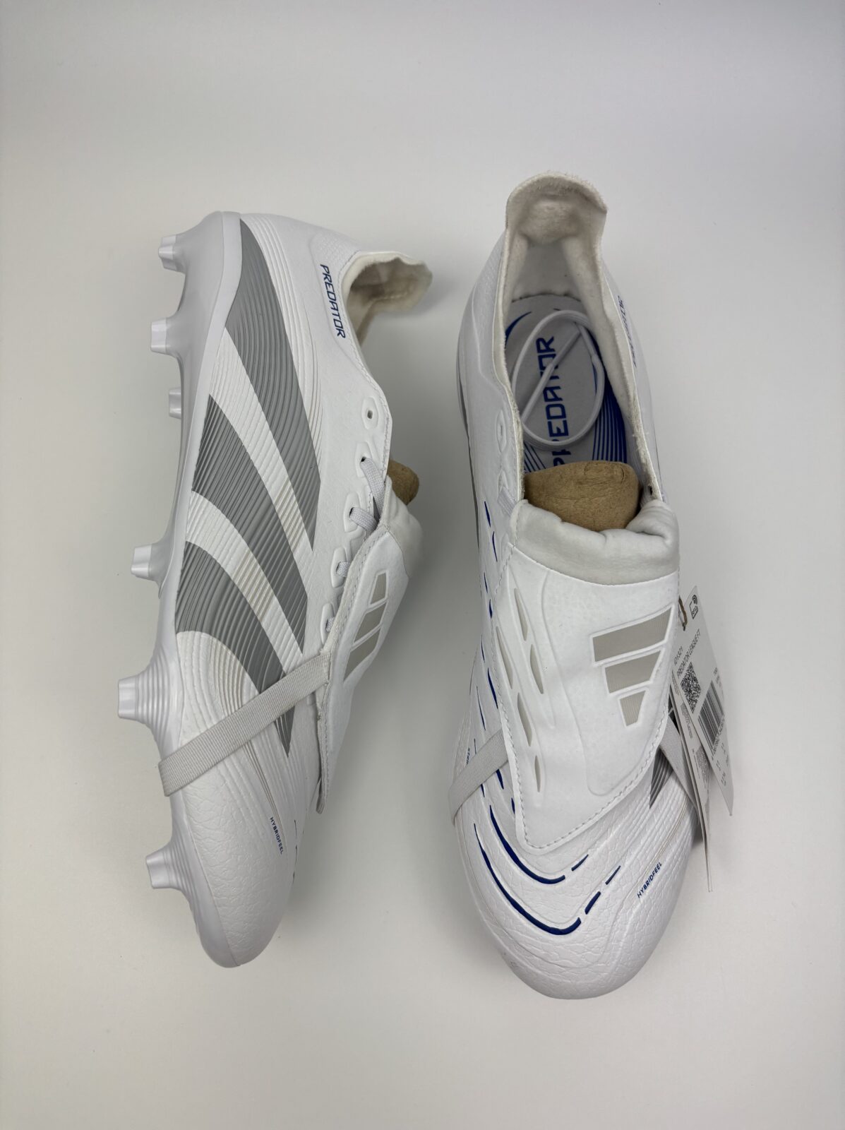 Adidas Predator League FT FG, 46 - 29.5cm