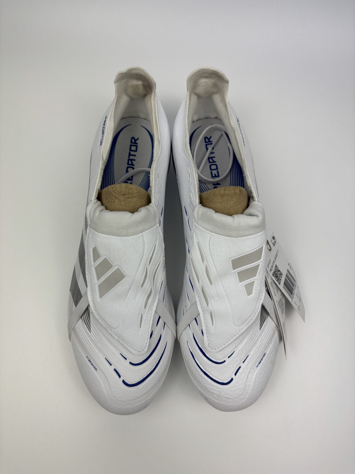 Adidas Predator League FT FG, 46 - 29.5cm - obrazek 2
