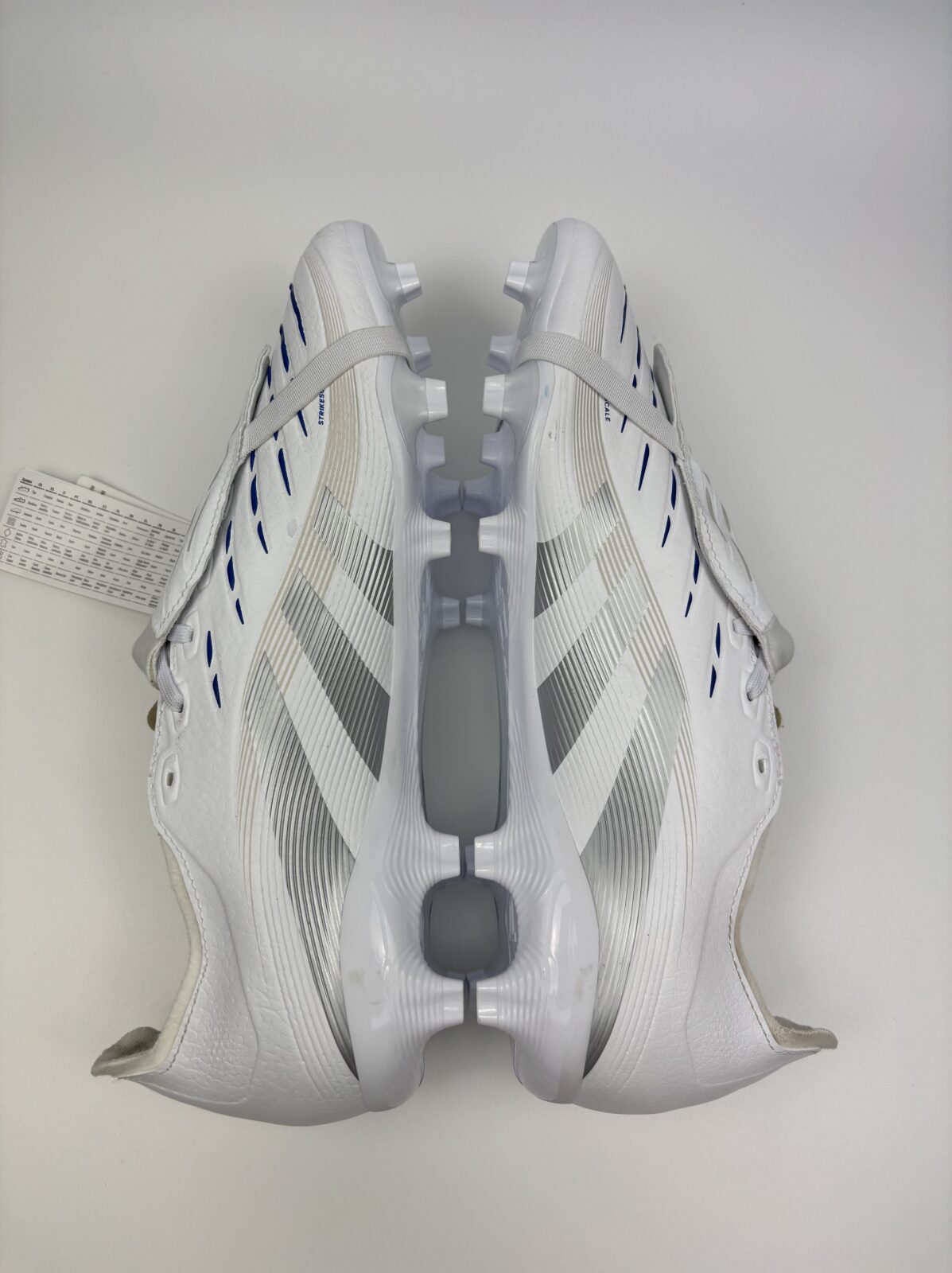 Adidas Predator League FT FG, 46 - 29.5cm - obrazek 3