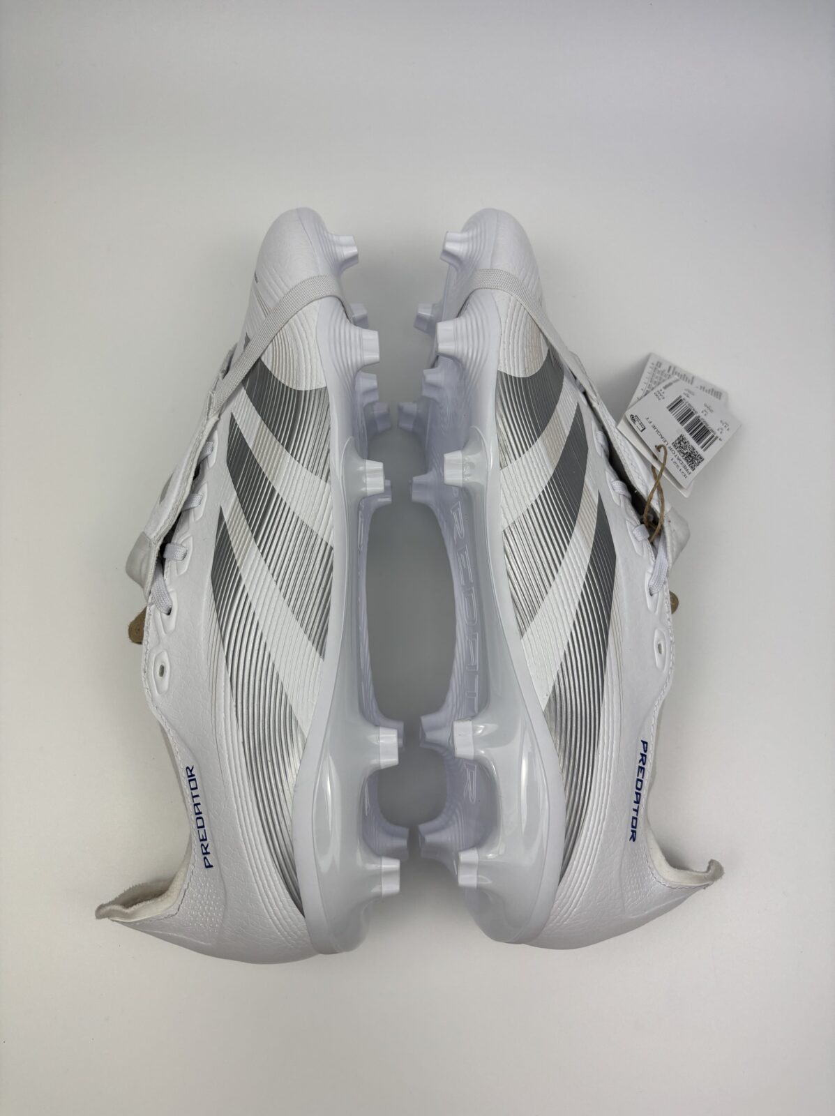 Adidas Predator League FT FG, 46 - 29.5cm - obrazek 4
