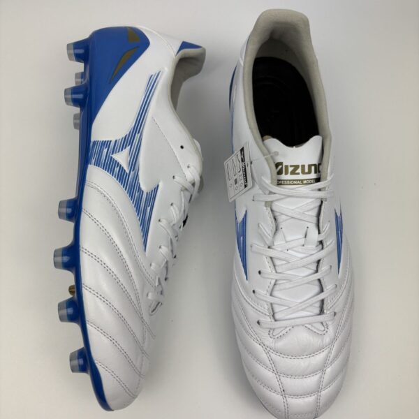 Mizuno Morelia Neo IV Pro FG, 44.5 - 29cm