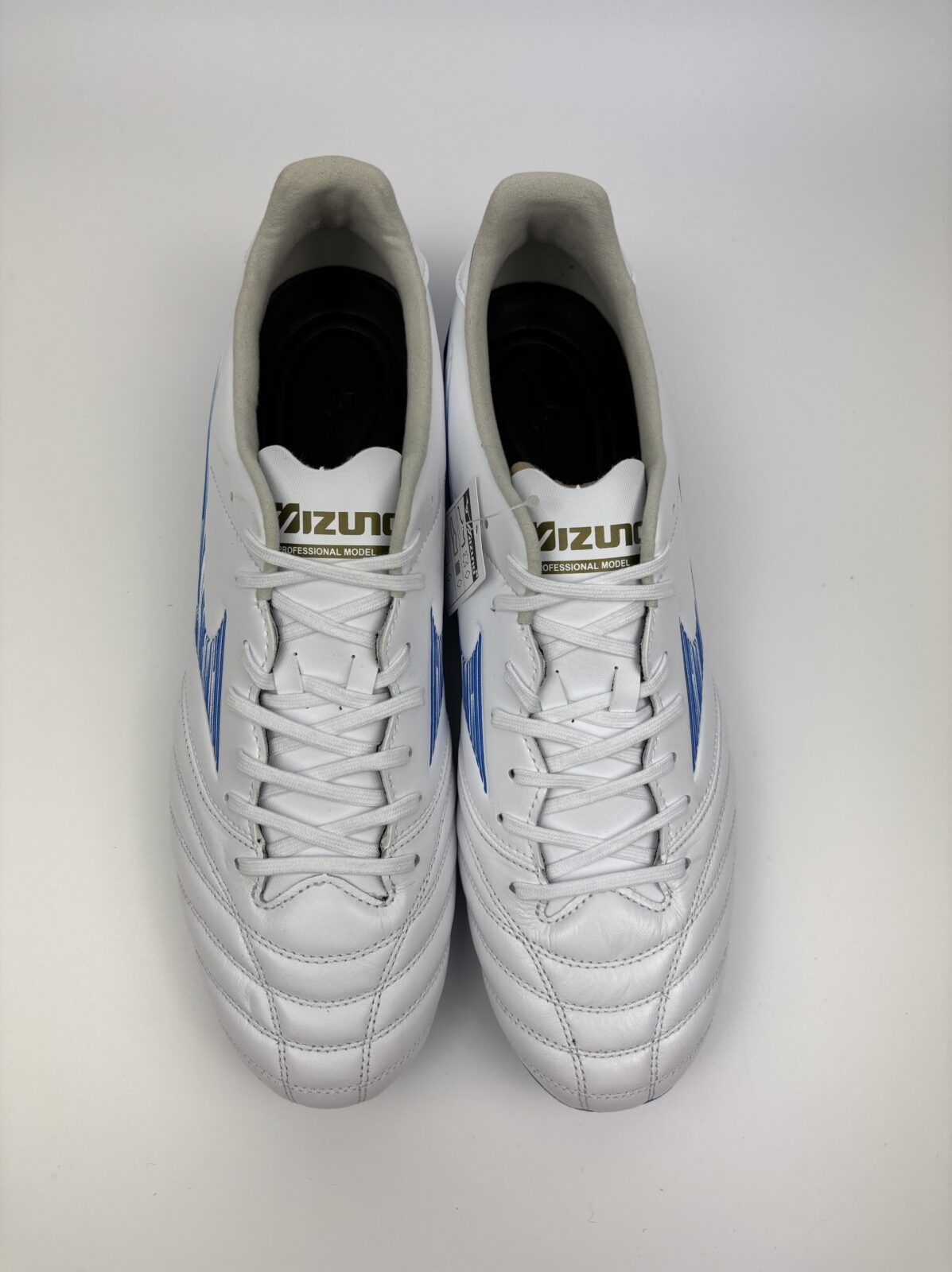 Mizuno Morelia Neo IV Pro FG, 44.5 - 29cm - obrazek 2