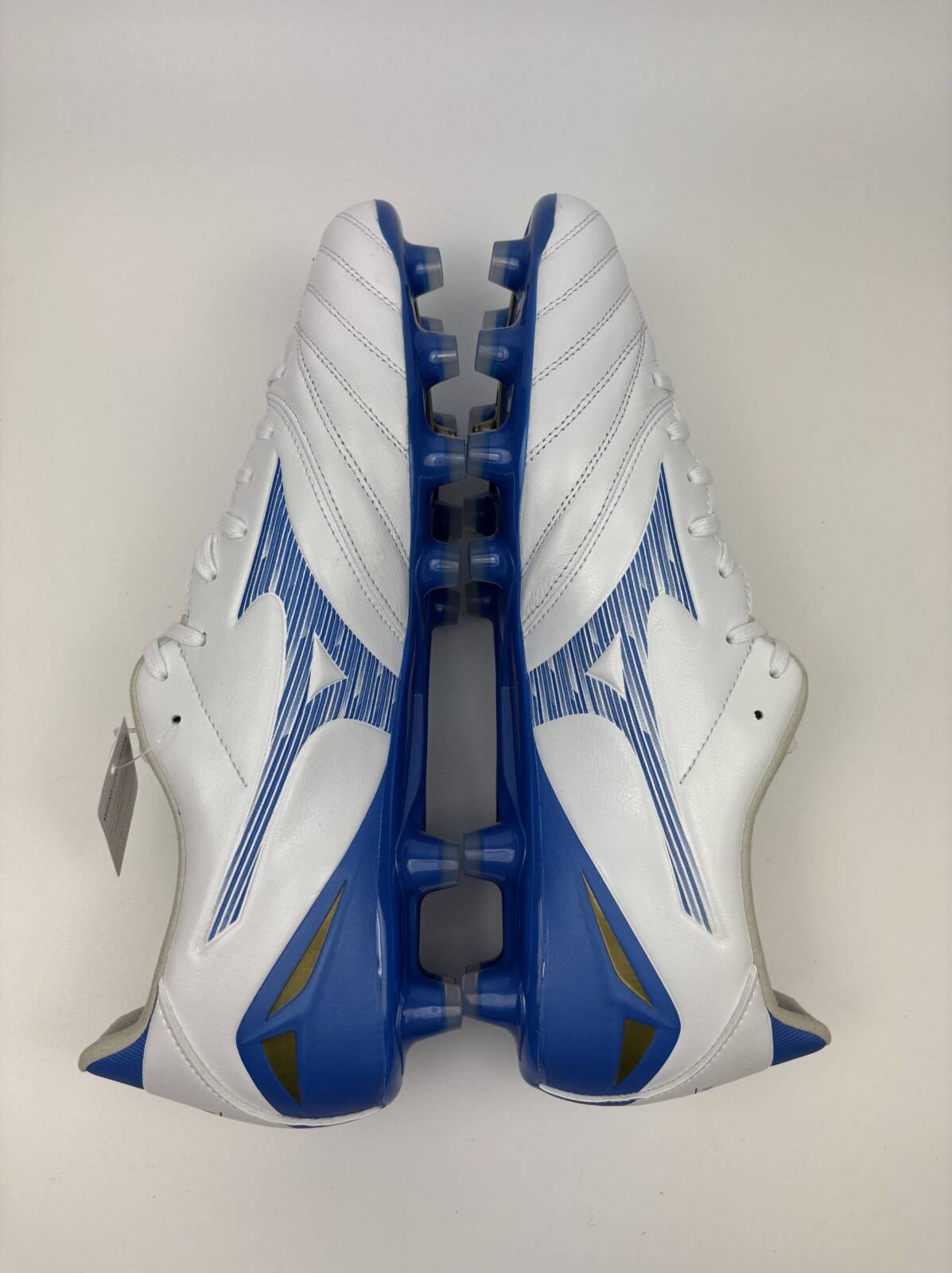Mizuno Morelia Neo IV Pro FG, 44.5 - 29cm - obrazek 3