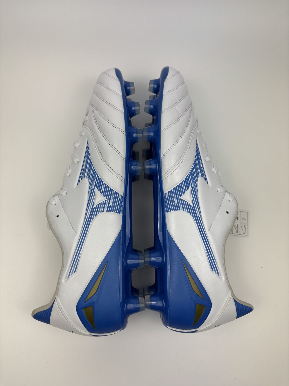 Mizuno Morelia Neo IV Pro FG, 44.5 - 29cm - obrazek 4