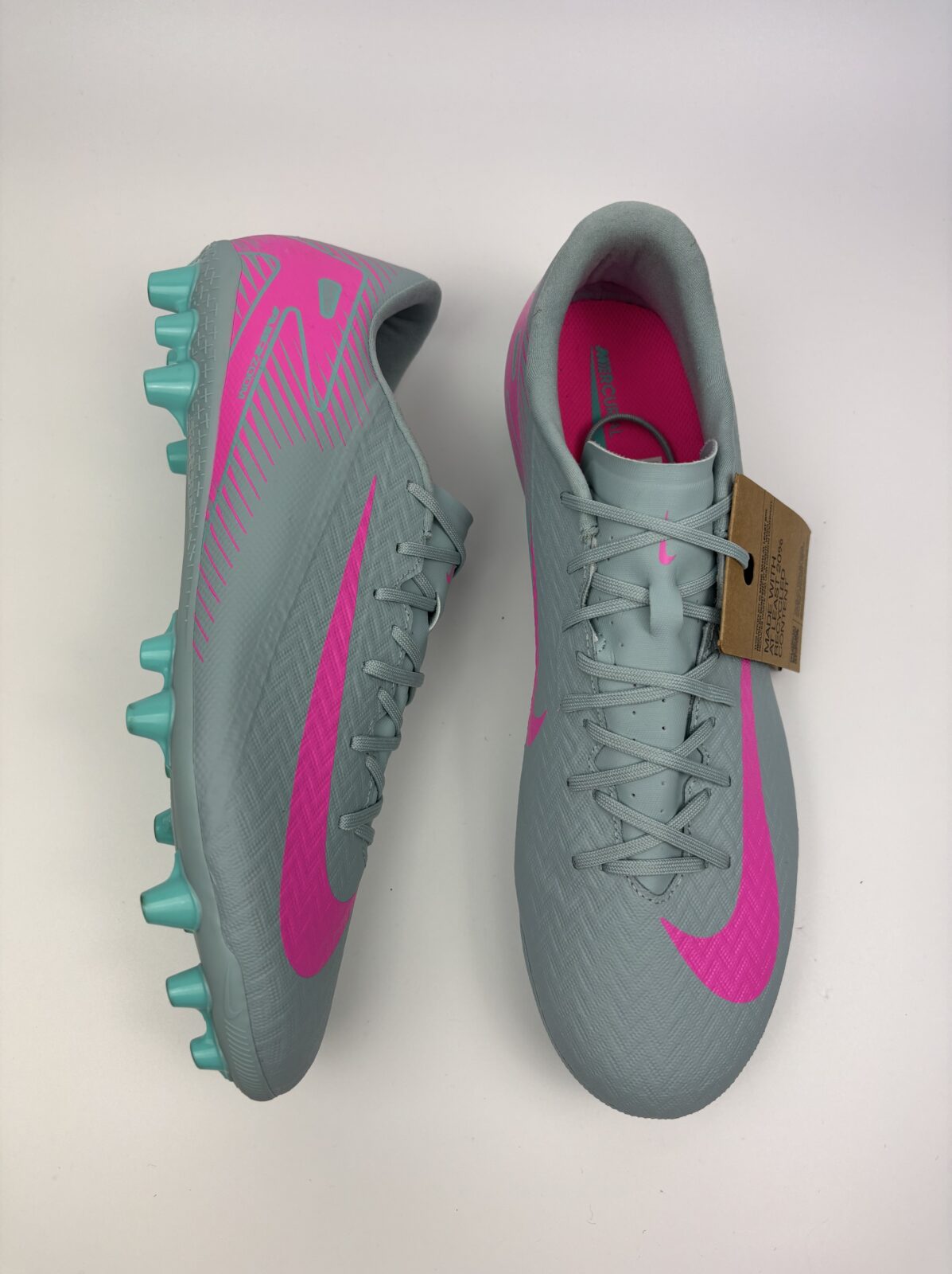 Nike Mercurial Vapor 16 Academy AG, 45 - 29cm