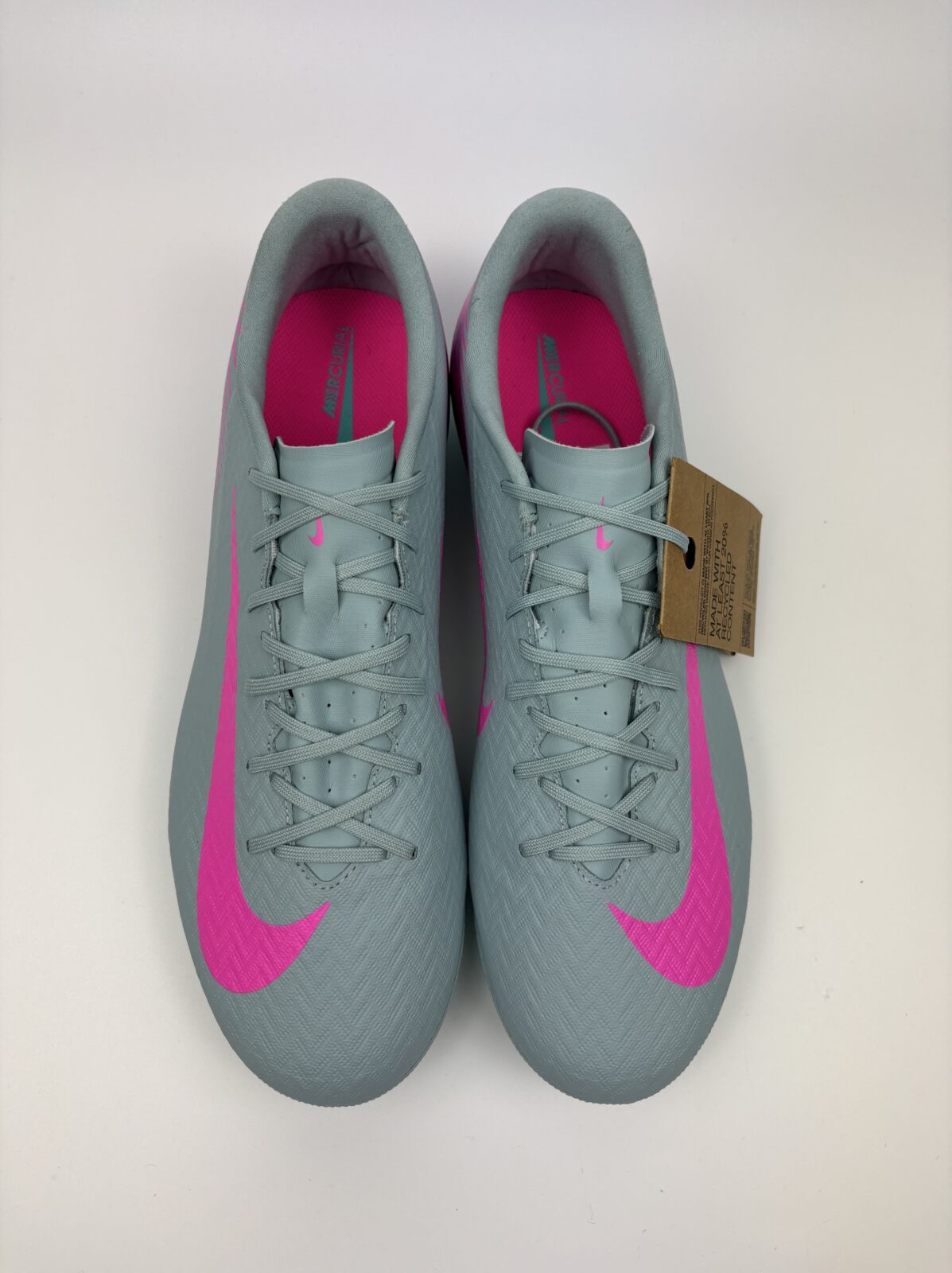 Nike Mercurial Vapor 16 Academy AG, 45 - 29cm - obrazek 2