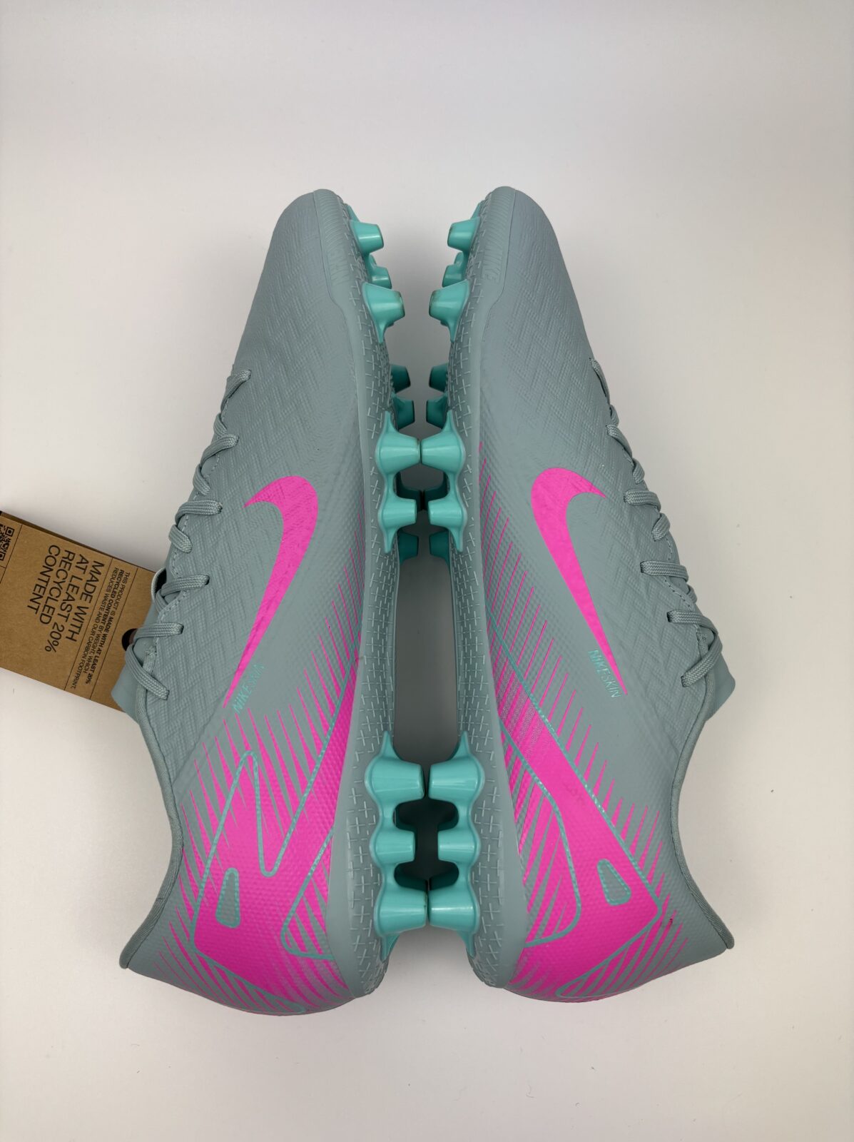 Nike Mercurial Vapor 16 Academy AG, 45 - 29cm - obrazek 3
