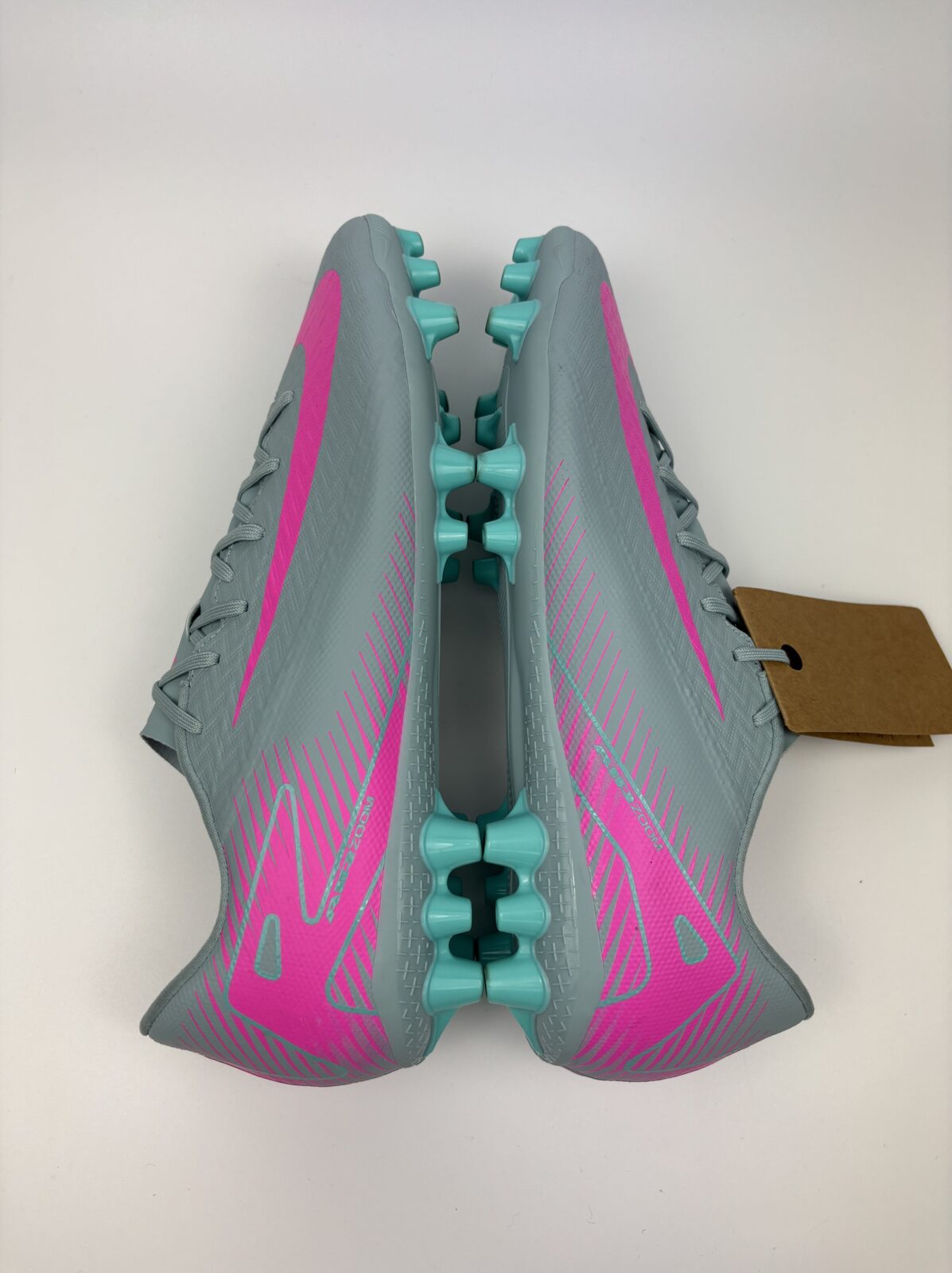 Nike Mercurial Vapor 16 Academy AG, 45 - 29cm - obrazek 4