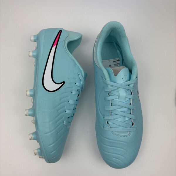 Nike Tiempo Legend 10 Academy FG, 38 - 24cm