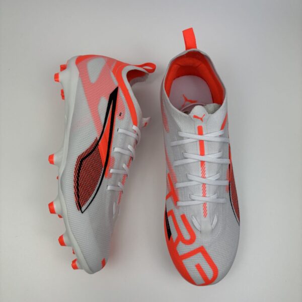 Puma Ultra 5 Pro FG/AG Junior, 35.5 - 22cm