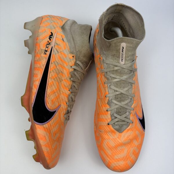 Nike Mercurial Superfly 9 Elite FG, 45.5 - 29.5cm