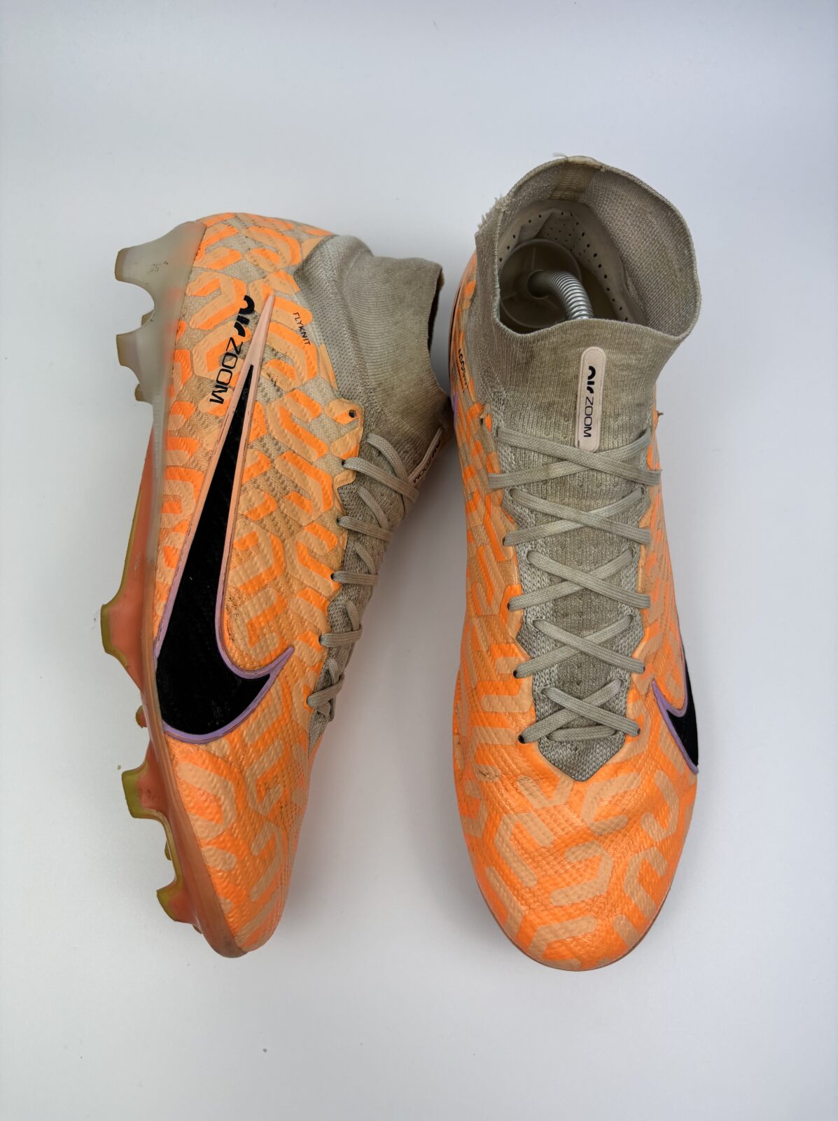 Nike Mercurial Superfly 9 Elite FG, 45.5 - 29.5cm