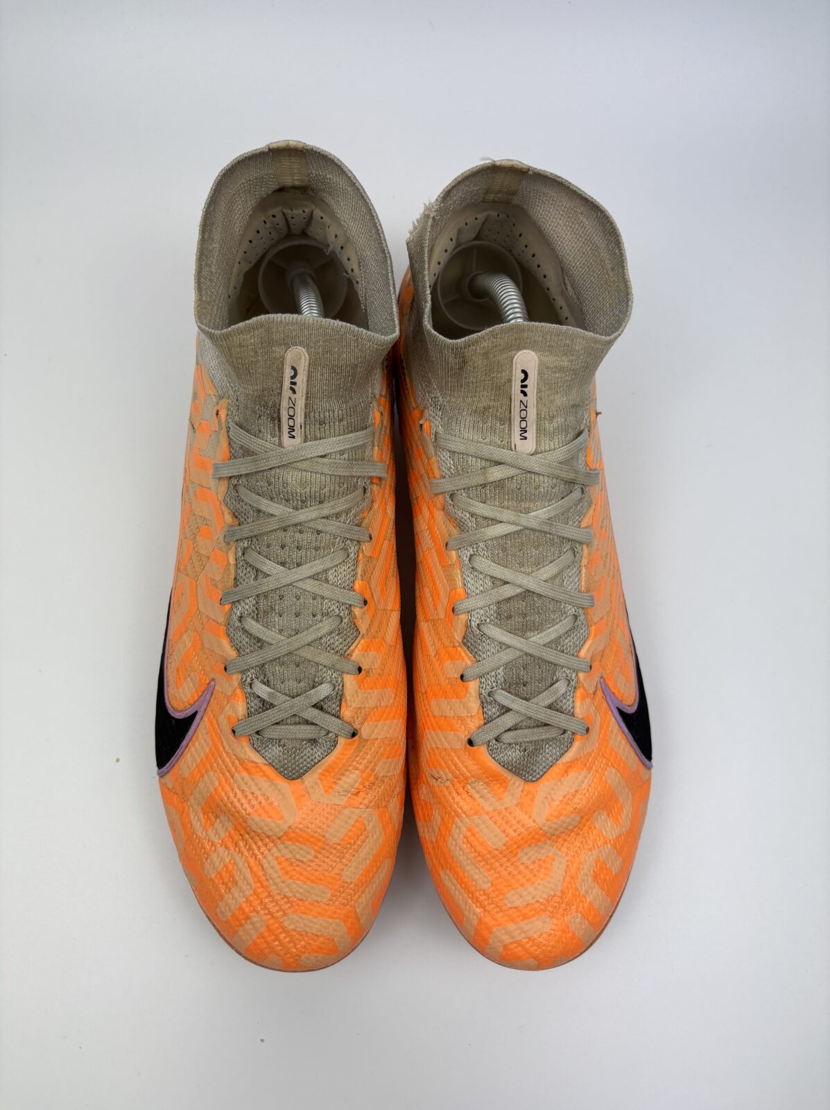 Nike Mercurial Superfly 9 Elite FG, 45.5 - 29.5cm - obrazek 2