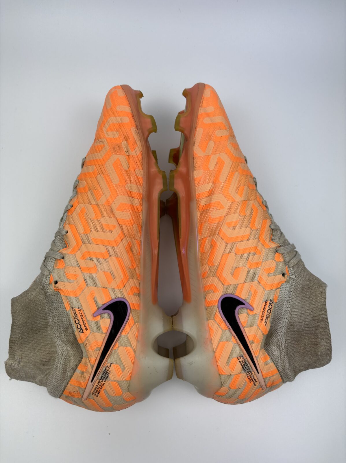 Nike Mercurial Superfly 9 Elite FG, 45.5 - 29.5cm - obrazek 3