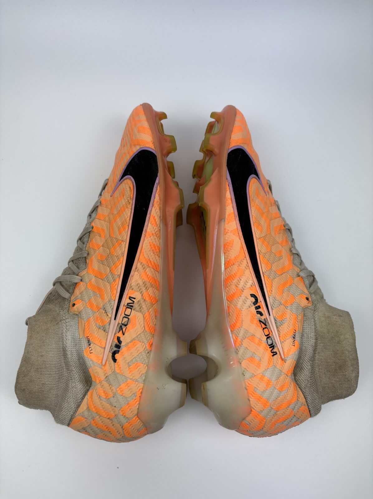 Nike Mercurial Superfly 9 Elite FG, 45.5 - 29.5cm - obrazek 4