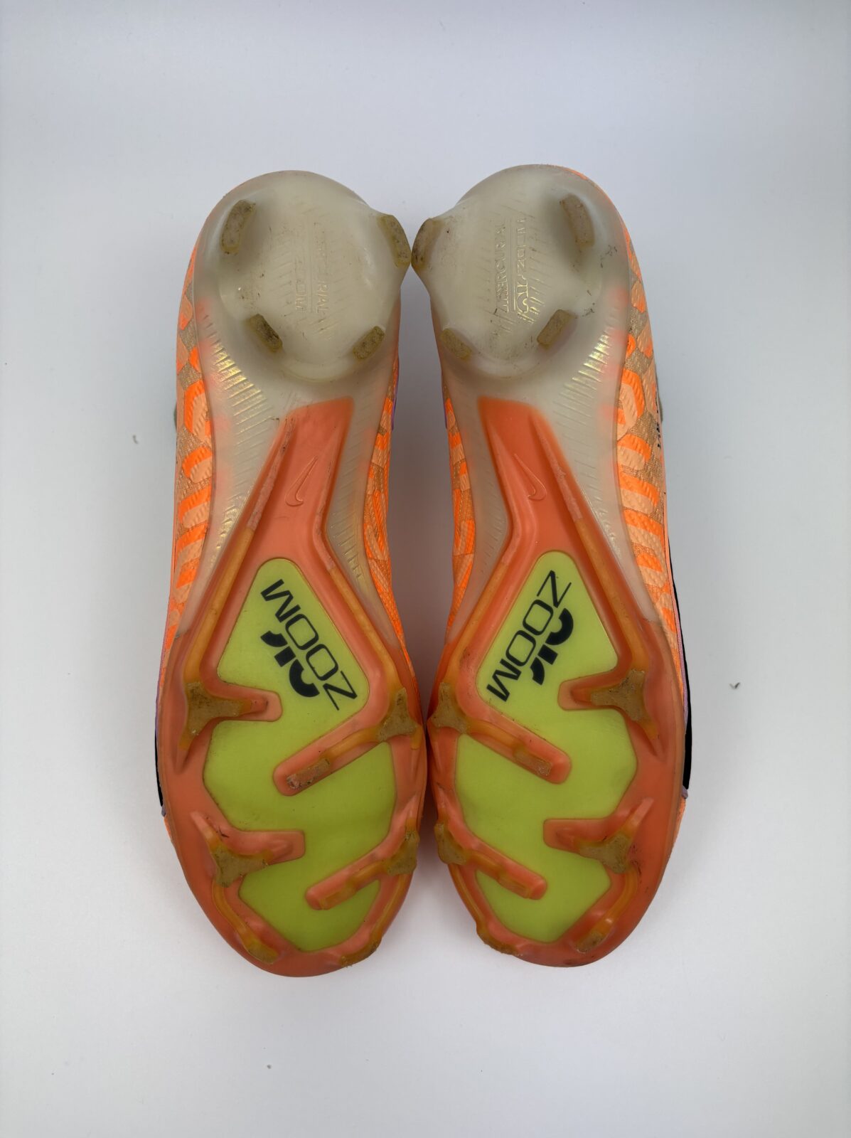 Nike Mercurial Superfly 9 Elite FG, 45.5 - 29.5cm - obrazek 5