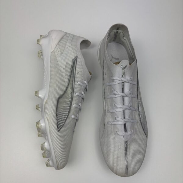 Puma Ultra 5 Ultimate FG, 39 - 25cm