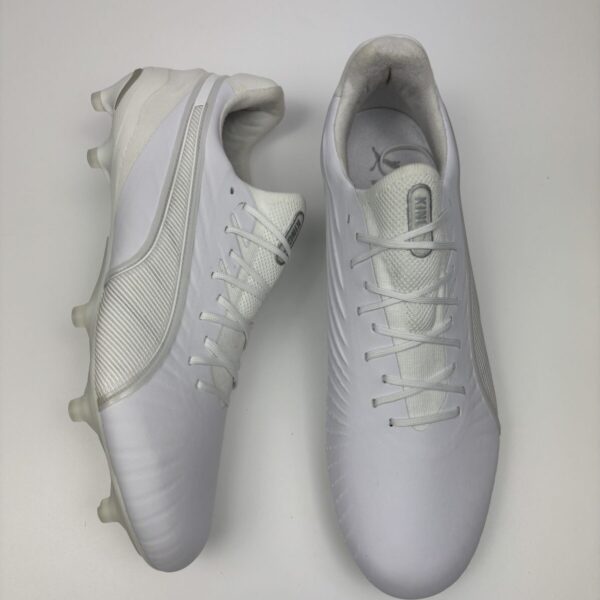 Puma King Ultimate FG/AG, 44.5 - 29cm