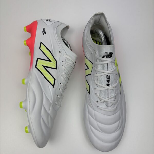 New Balance 442 Elite V2 FG, 45 - 29cm