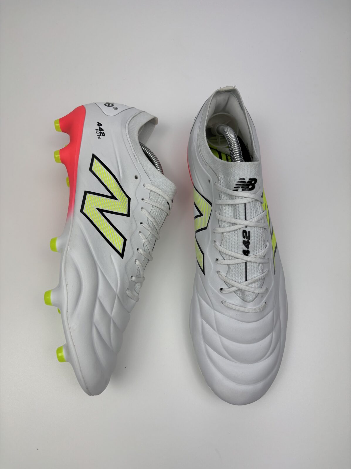 New Balance 442 Elite V2 FG, 45 - 29cm