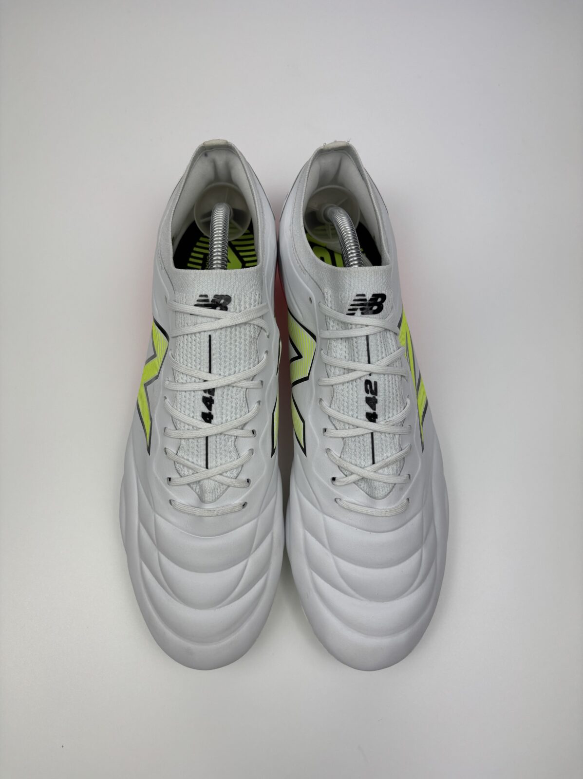 New Balance 442 Elite V2 FG, 45 - 29cm - obrazek 2