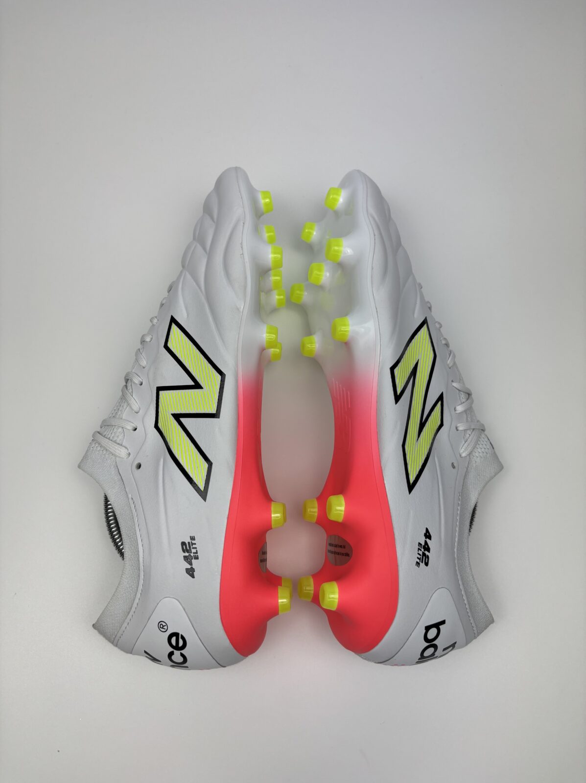 New Balance 442 Elite V2 FG, 45 - 29cm - obrazek 4