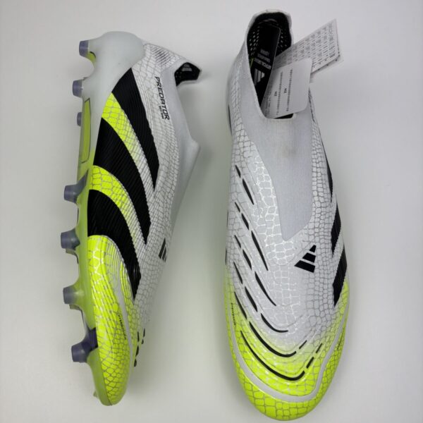 Adidas Predator Elite LL AG, 48 - 31cm