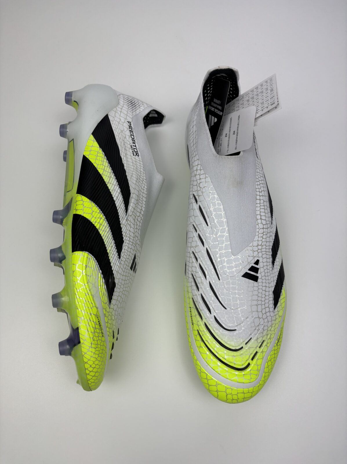 Adidas Predator Elite LL AG, 48 - 31cm